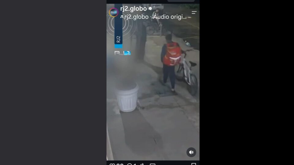 Homem com dificuldade de fala é agredido e morre em Copacabana após ser confundido com ladrão