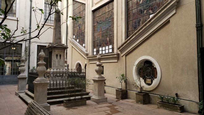 Dia do Advogado: A História do Alemão que Fundou Sociedade Secreta e Foi Sepultado na Faculdade de Direito da USP