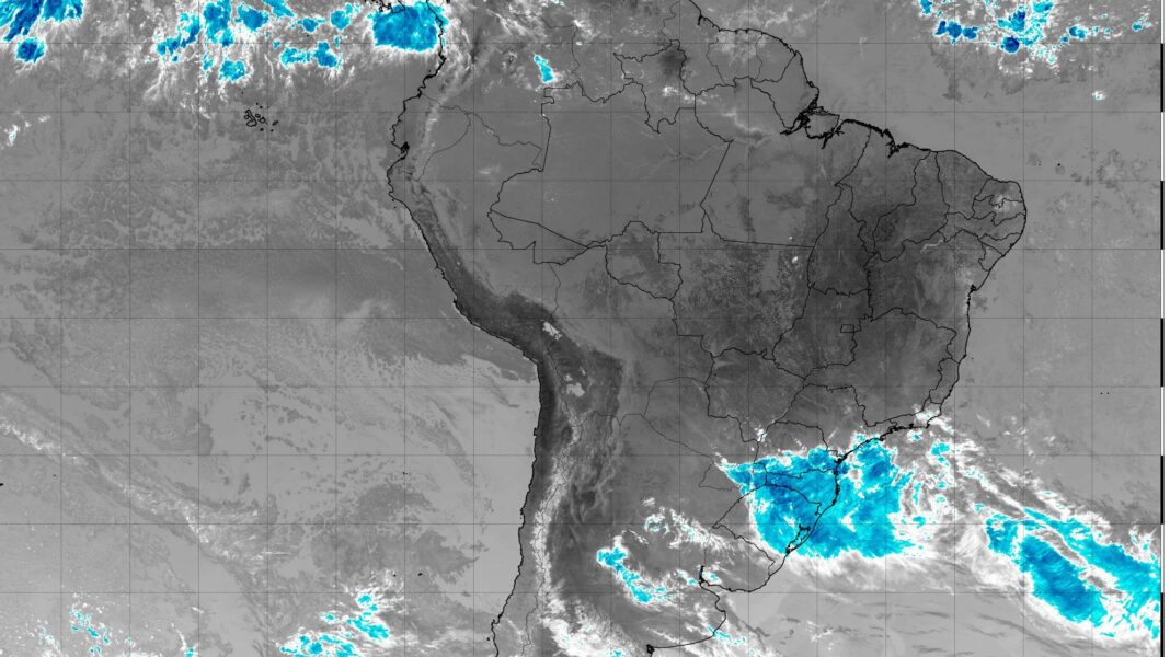 Capitão da Defesa Civil explica virada no tempo e alerta para temporais no interior de SP: ‘Calorão se chocou com a umidade’