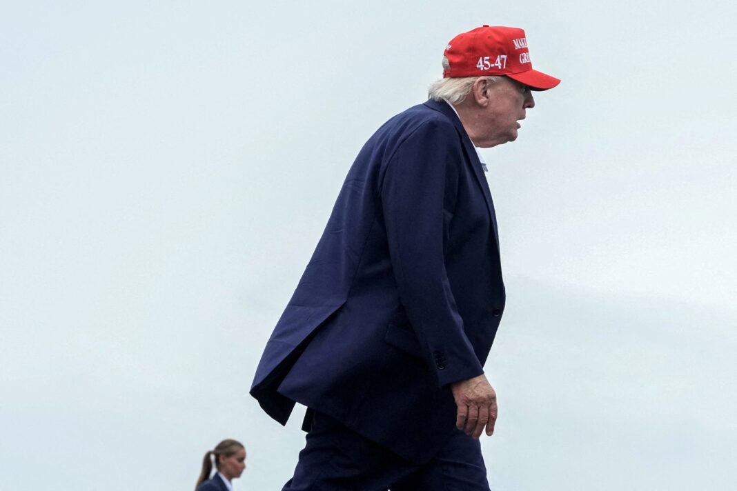 Governo Trump flexibiliza importação de carne bovina para tentar conter alta de preços nos EUA