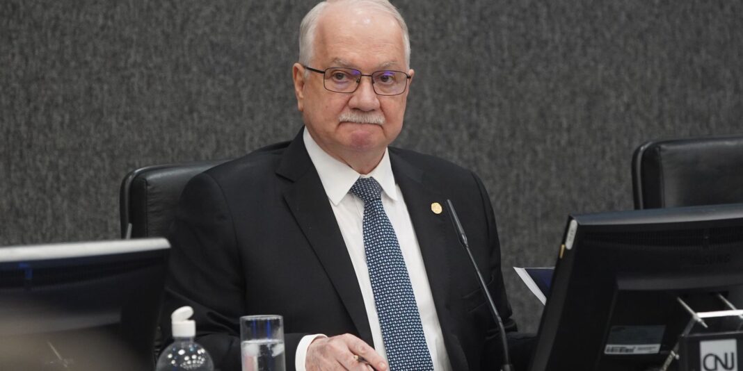 Instituto Vladimir Herzog alerta Fachin sobre risco de interferência dos EUA nas eleições de 2026