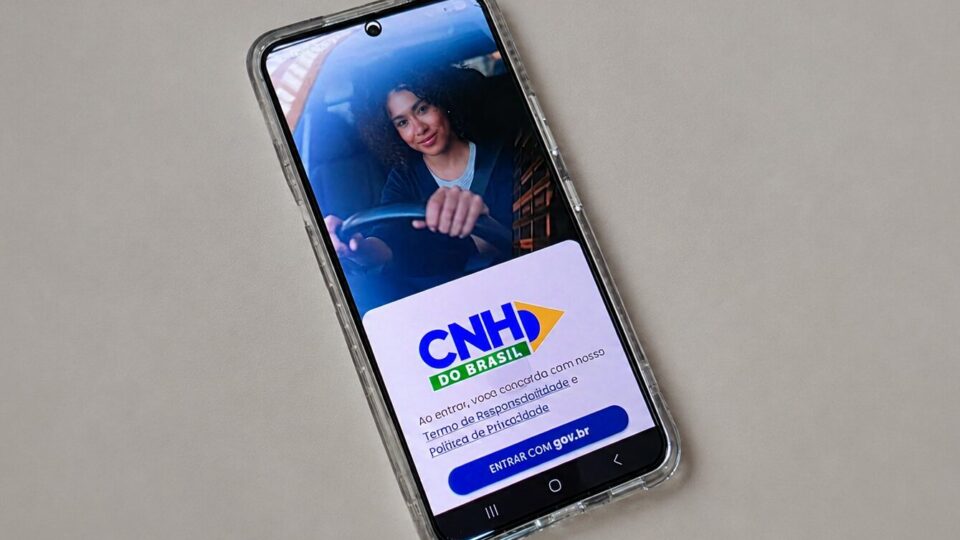 CNH do Brasil: como consultar pelo app cobranças em pedágios free flow