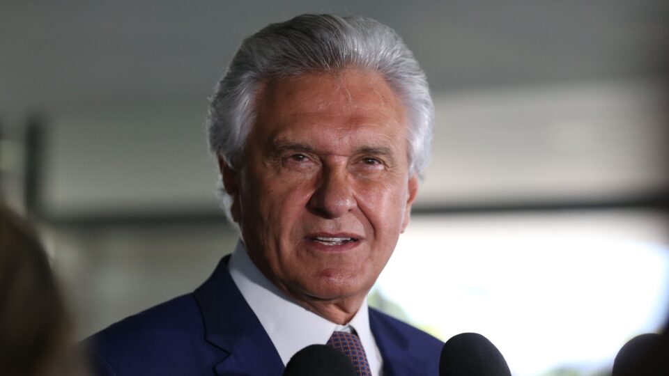 Caiado Detalha Propostas para Segurança Pública, de Combate ao Terrorismo Doméstico à Integração Policial Sul-Americana