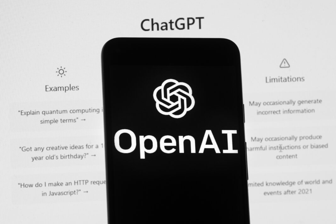 Estado americano investiga OpenAI por ataque hacker feito por inteligência artificial