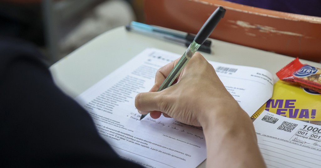 Fuvest 2027: USP abre inscrições para 8.147 vagas de graduação nesta segunda-feira