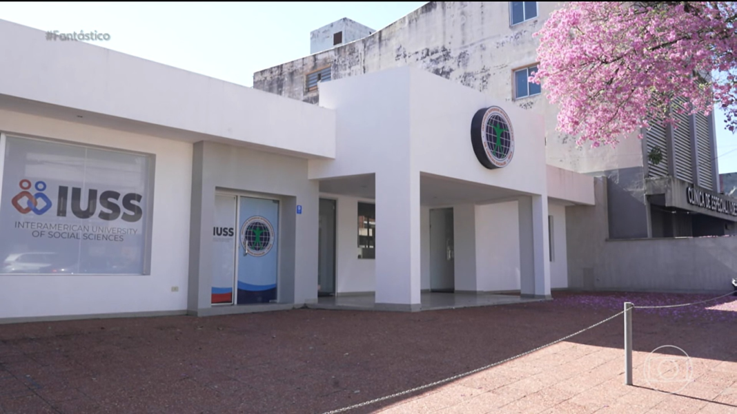 Golpe dos diplomas no Paraguai usava intermediários em vários estados do Brasil para atrair estudantes, aponta investigação