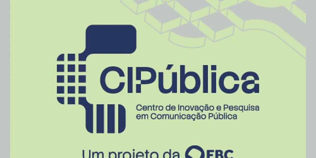 EBC lança Centro de Inovação e Pesquisa em Comunicação Pública para impulsionar o setor
