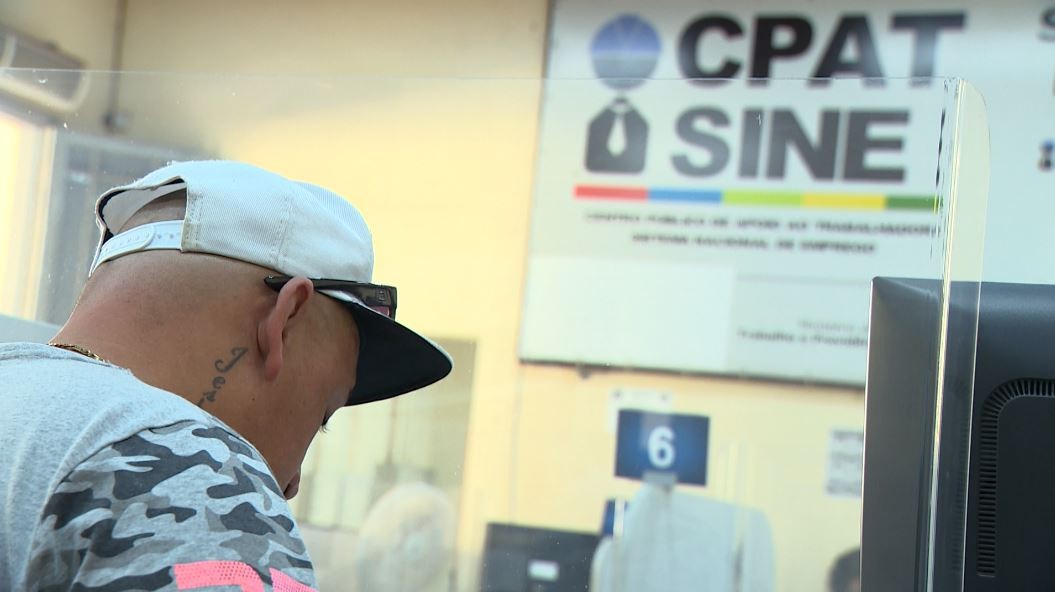 Região de Campinas tem 3,2 mil vagas de emprego abertas nesta segunda; veja onde se candidatar
