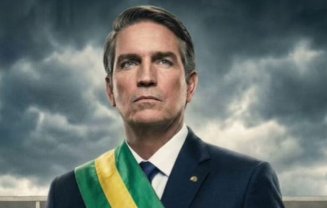 Ancine concede registro a ‘Dark Horse’, cinebiografia de Jair Bolsonaro