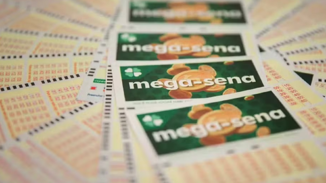 Mega-Sena 3048: aposta simples que levou R$ 57 milhões foi feita online em SC; estado teve outros dois premiados
