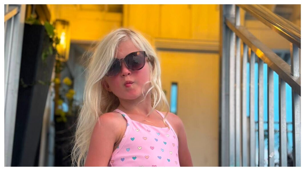 Menina de 8 anos morre após ser infectada por ‘ameba comedora de cérebro’ nos EUA
