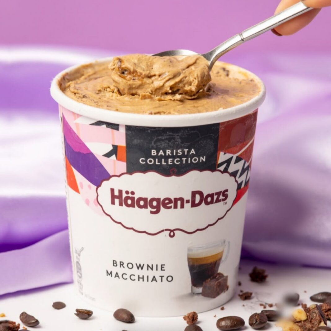Brasileiros pedem nas redes socias que Häagen-Dazs não deixe o páis: ‘pelo amor de Deus’