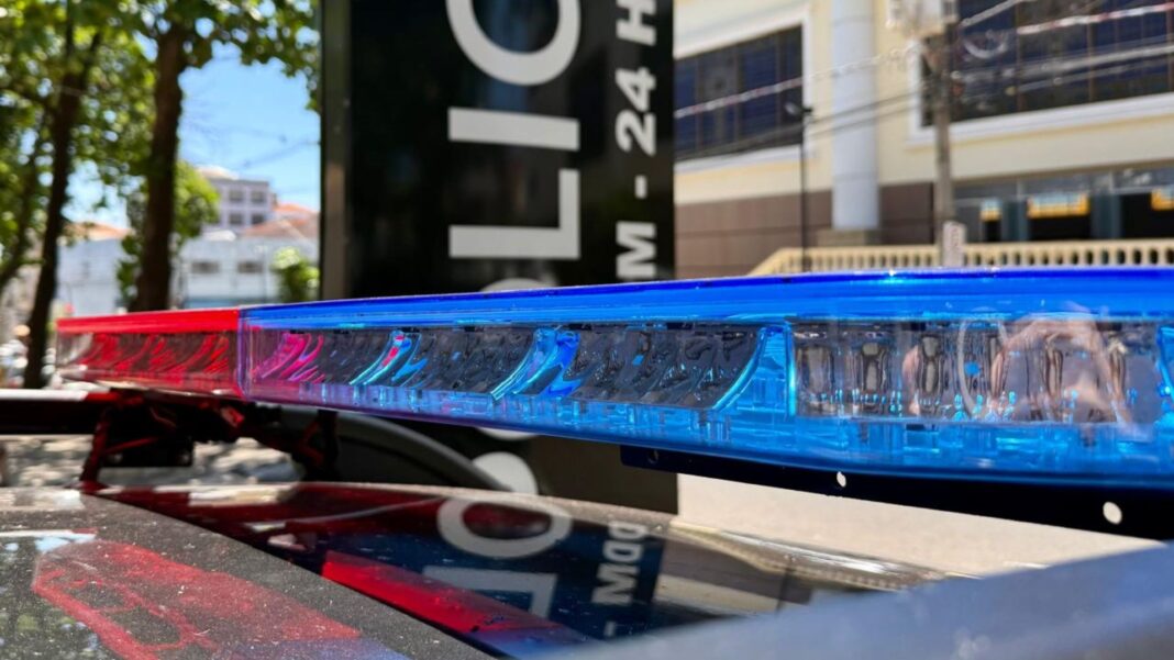 Adolescente é suspeito de atropelar e matar homem em Assis