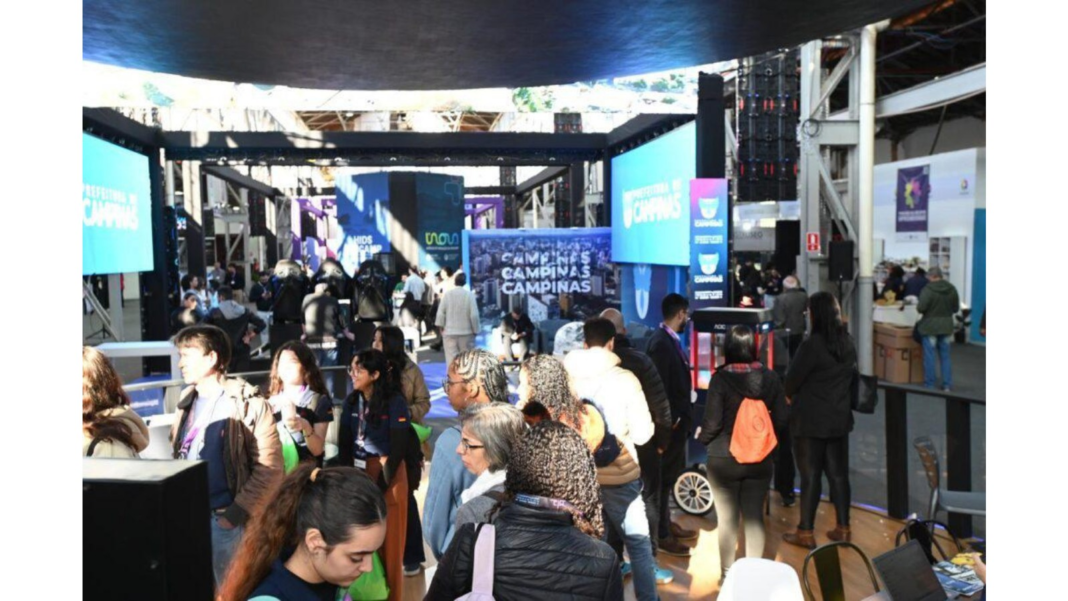 CIW 2026 terá mais de 50 atividades em quatro dias de programação