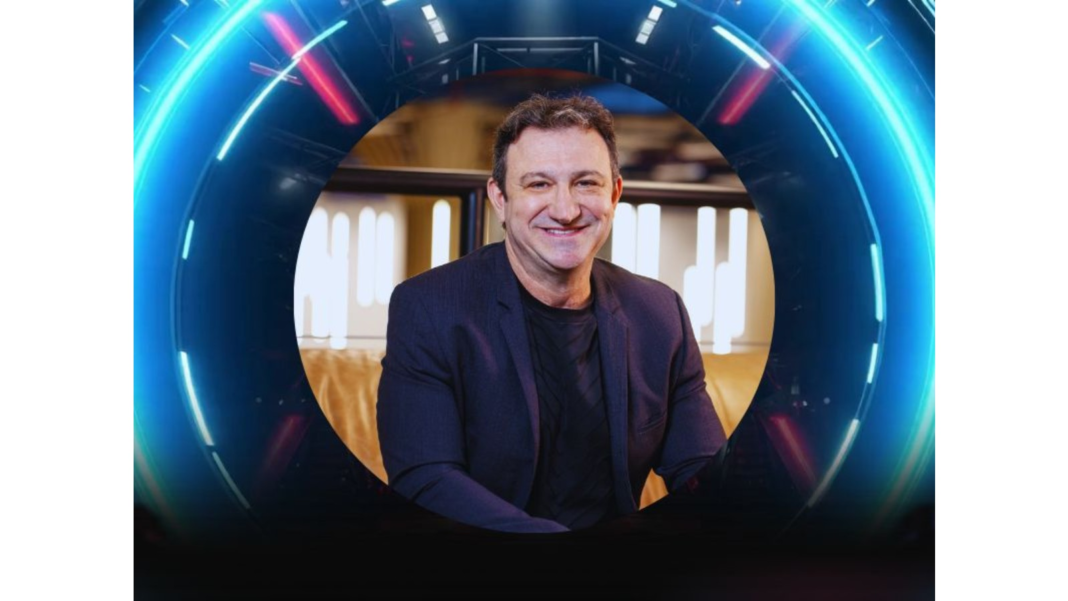 Do empreendedorismo à IA: Cesar Gon é destaque na programação do CIW 2026