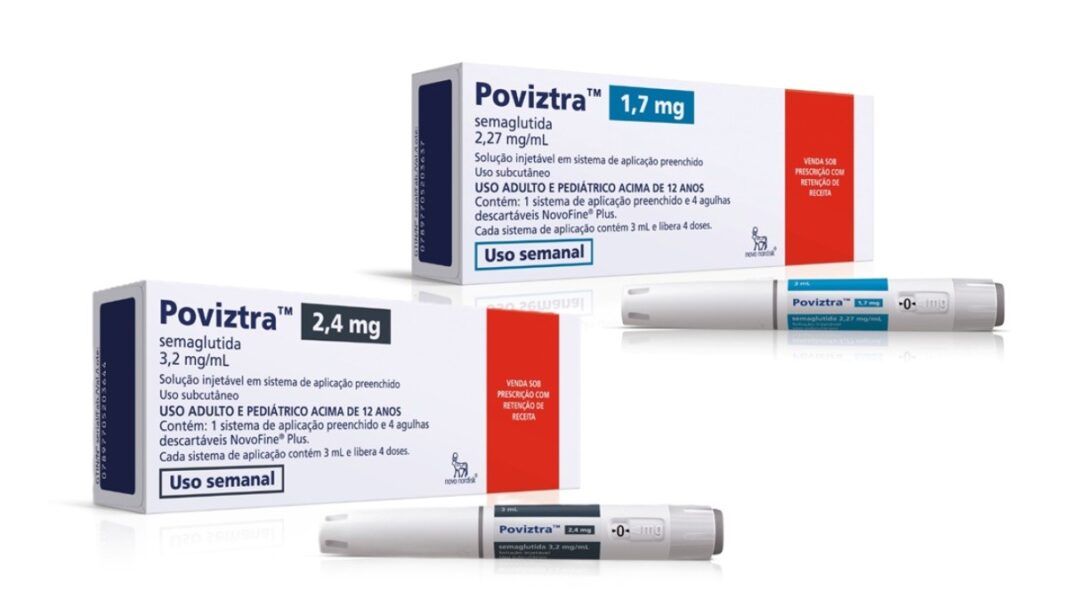 Eurofarma Anuncia Redução de Preços para Doses Maiores da Caneta Poviztra contra Obesidade