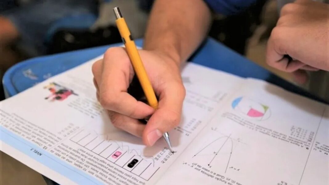 Desempenho em Olimpíadas de Matemática Pode Garantir Bolsas de R$ 700 Mensais para Estudantes