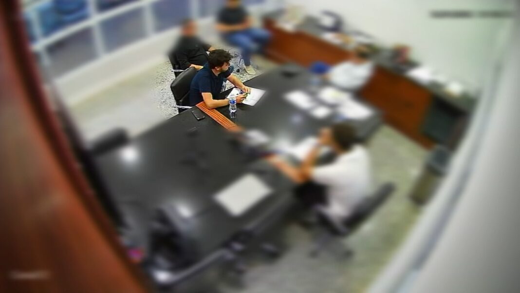 Vini Oliveira: comissão processante pede cassação de vereador de Campinas por quebra de decoro