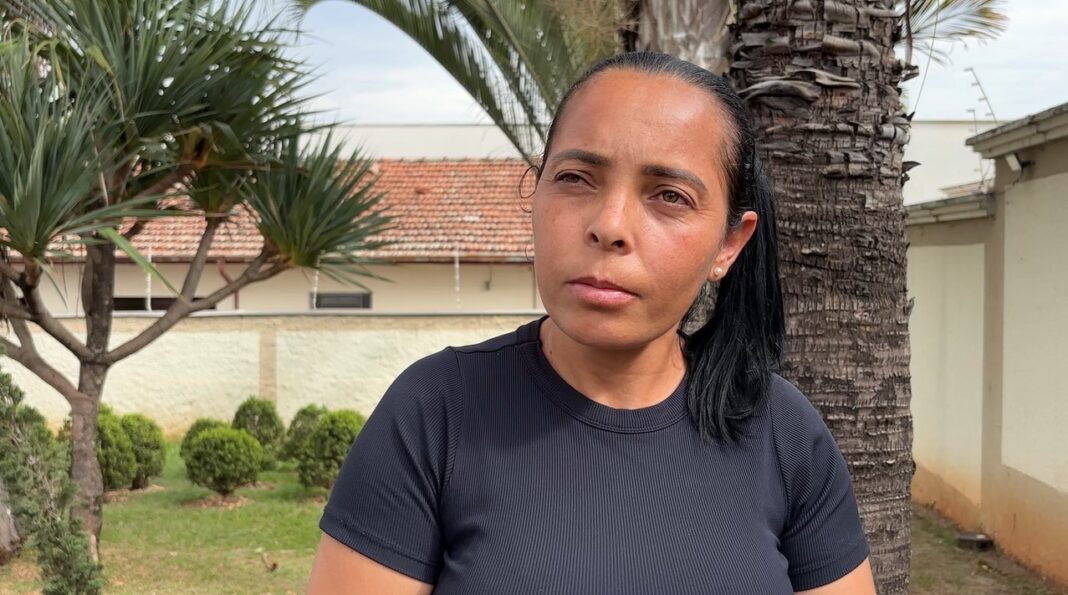 ‘Em nenhum momento, ela se preocupou’, diz mãe de criança morta por picada de escorpião sobre médica denunciada pelo MP