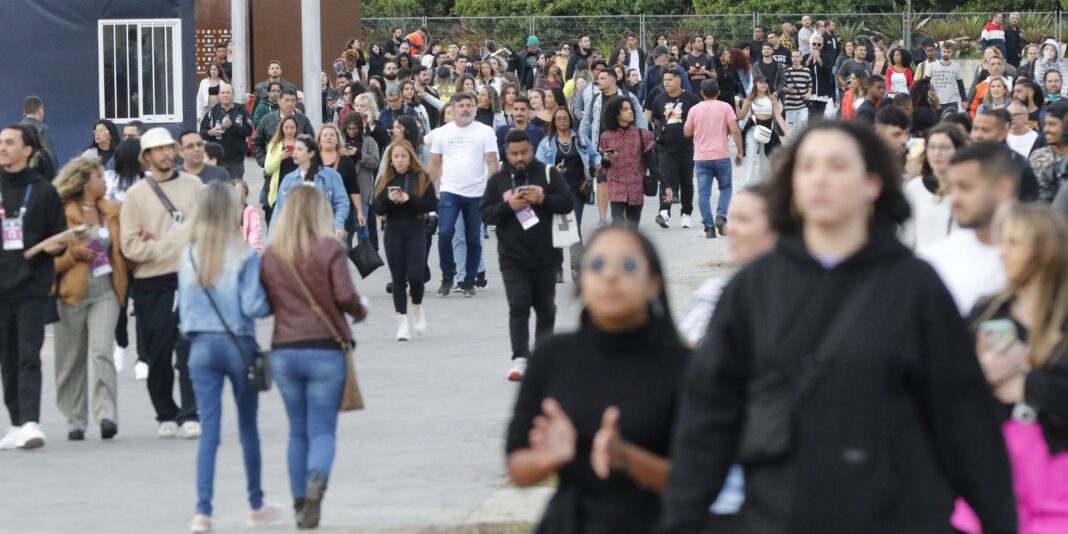Governo sanciona decretos para garantir direitos de consumidores em grandes eventos