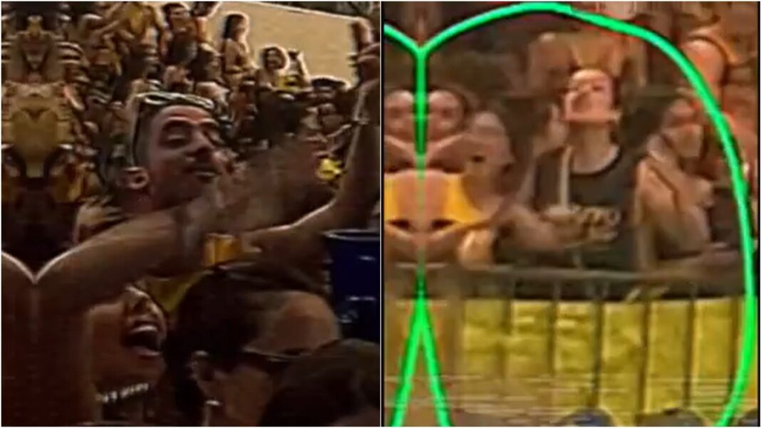 MP nega crime e arquiva apuração contra alunos da PUC que gritaram ‘pobres’ e ‘cotistas’ em jogos universitários
