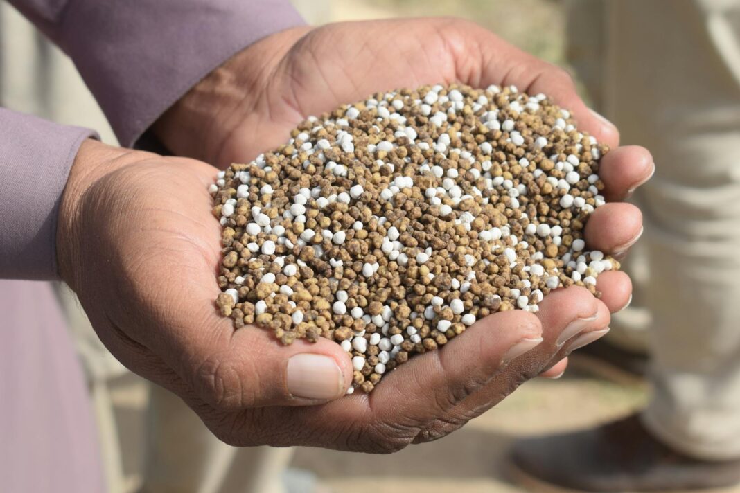 Senado aprova programa para indústria de fertilizantes, mas sem definir verba