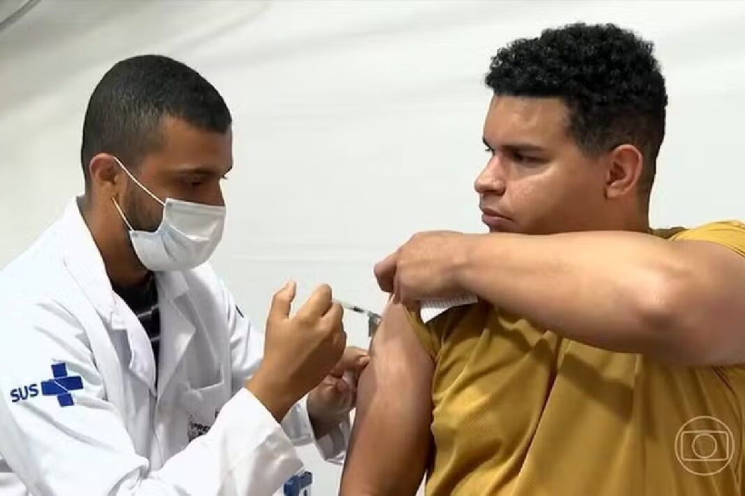 Sucesso de Vacinas Reduz Percepção de Risco de Doenças Graves no Brasil