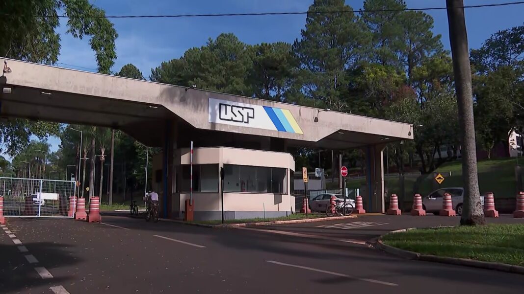 USP se mantém como melhor universidade da América Latina em ranking global