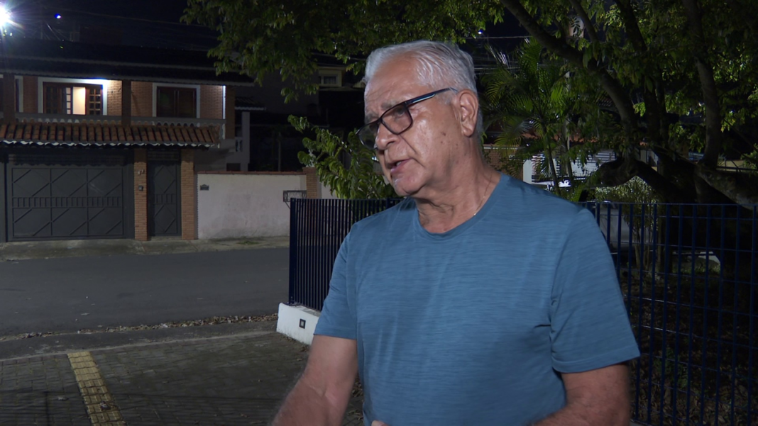 ‘Tudo incendiado, da cabeça aos pés’, diz morador que socorreu técnico após explosão em fonte de água medicinal