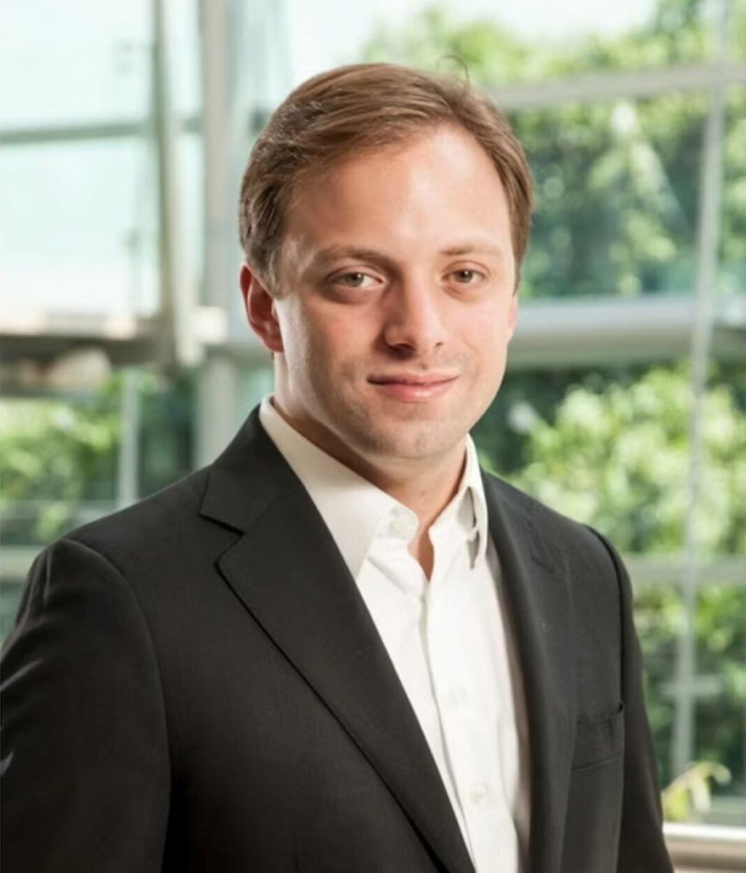 Wesley Batista Filho assume como novo CEO global da JBS em 2027 em sucessão planejada