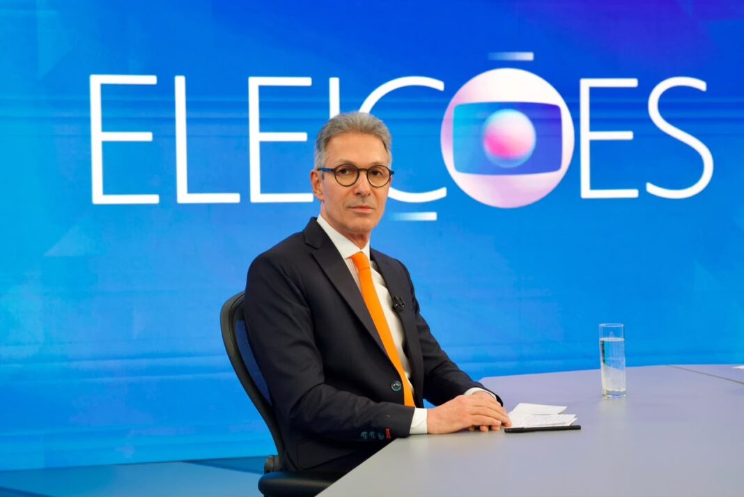 Zema diz que, se eleito, fará correção do salário mínimo acima da inflação ‘se economia estiver indo bem’