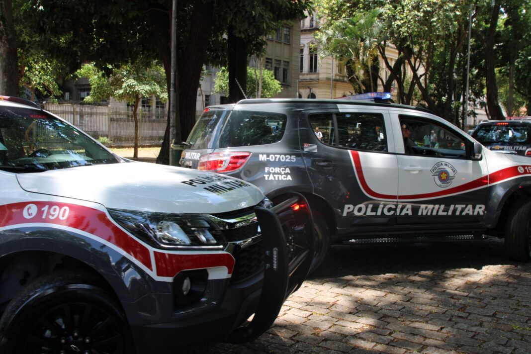 Homem é encontrado morto após ser agredido em bairro de Campinas