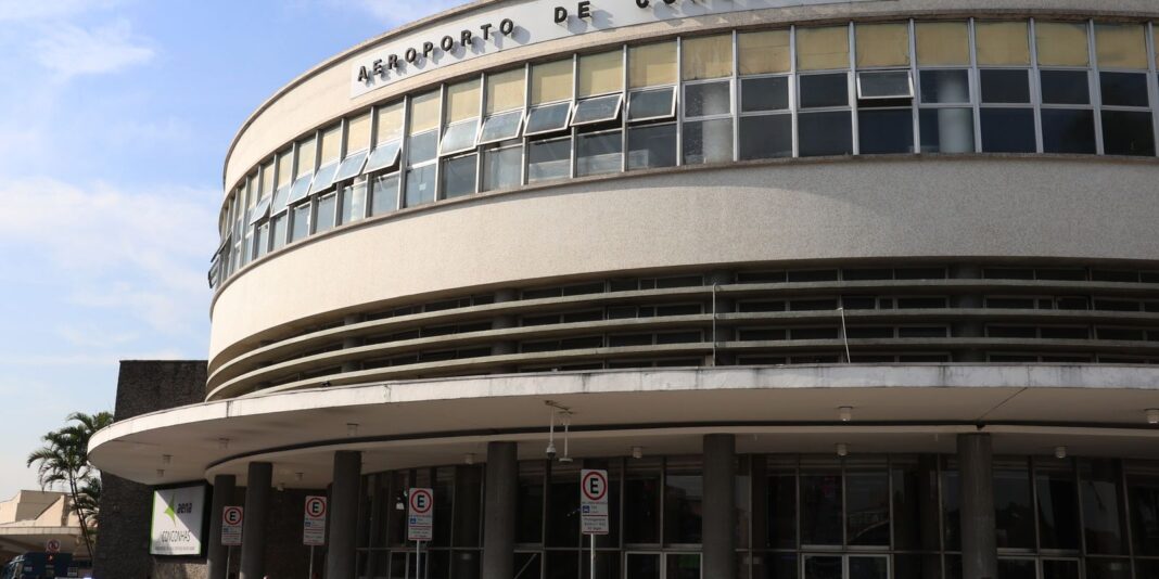 Anac autoriza voos após 23h em Congonhas em situações excepcionais