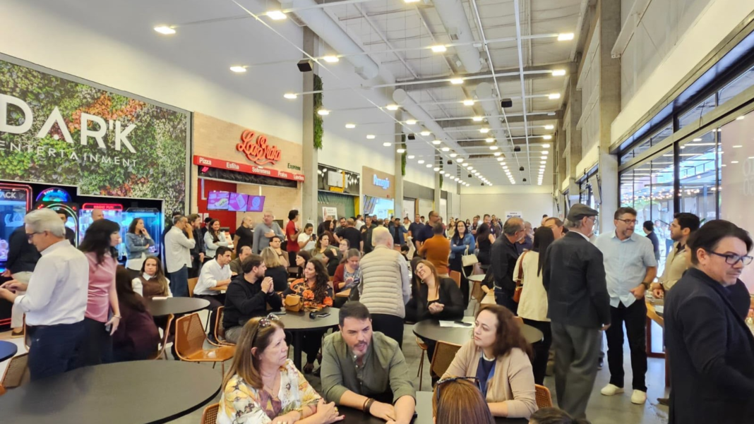 ParkShopping Mogi Mirim acelera ocupação e anuncia novo conceito comercial com foco em lazer e gastronomia
