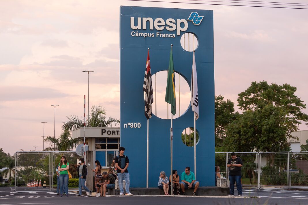 Unesp 2027: Vestibular Abre Inscrições Para Mais de 5,8 Mil Vagas; Confira Datas e Procedimentos