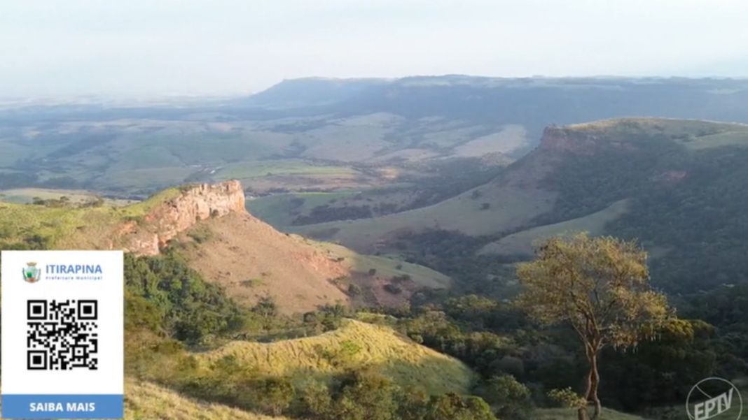 Itirapina revela paisagens naturais, aventura e rica história para visitantes