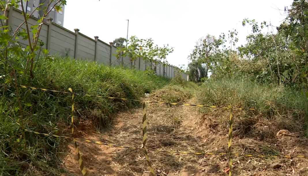 Trabalhador atingido por muro que desabou em obra morre em Indaiatuba