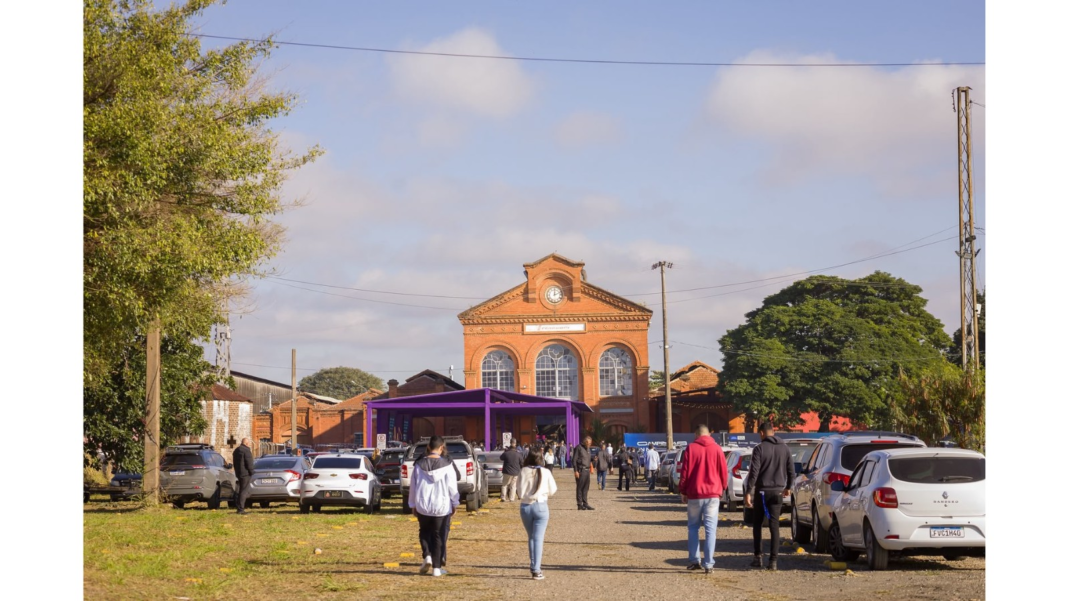 Campinas Innovation Week Divulga Guia para Participantes Sobre Inscrições, Estacionamento e Atividades