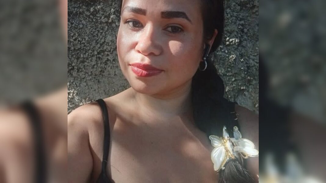 Mulher que teve 80% do corpo queimado pelo companheiro morre após três semanas internada