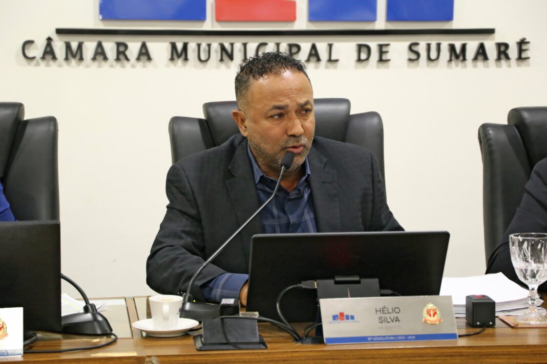 Cidadania suspende funções de vereador de Sumaré preso sob suspeita de financiar tráfico de drogas