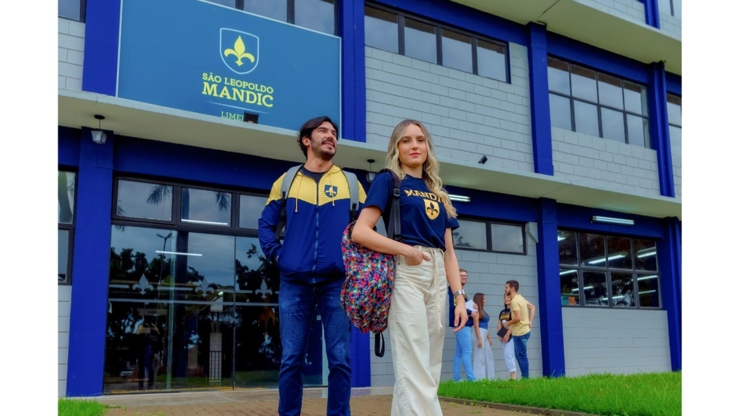 Grupo Mandic anuncia Vestibular Unificado em Medicina com 380 vagas para 2027