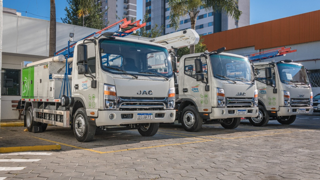 CPFL Energia exibe inovações com inteligência artificial no Campinas Innovation Week 2026