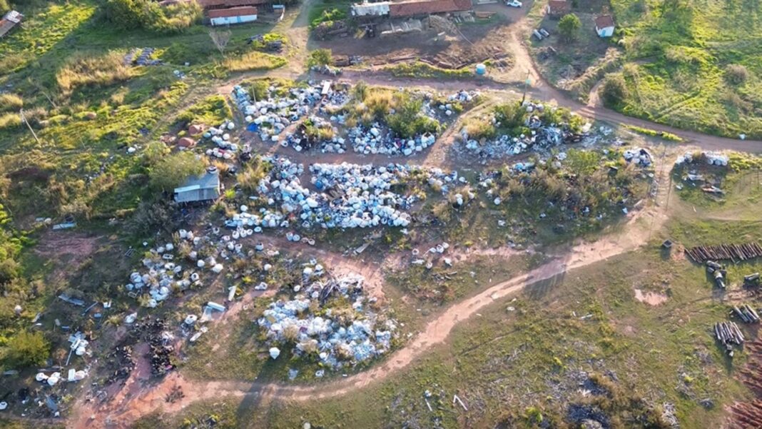 Tribunal de Contas suspende licitação para tratamento de lixo em Marília avaliada em R$ 213 milhões