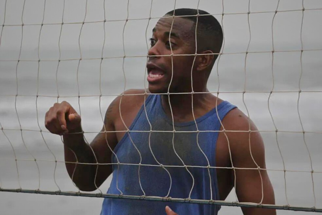 Justiça concede nova redução de pena a Robinho com base em atividades em presídio de Limeira