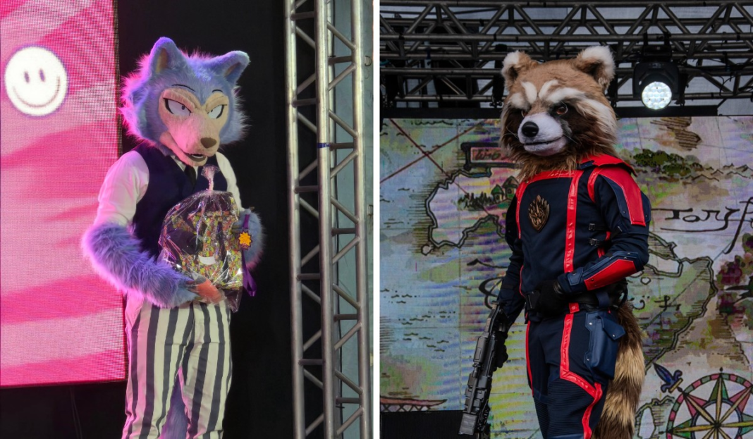 Comunidade Furry Cria Personagens e Explora Expressão Artística com Fantasias de Até R$ 60 Mil em SP