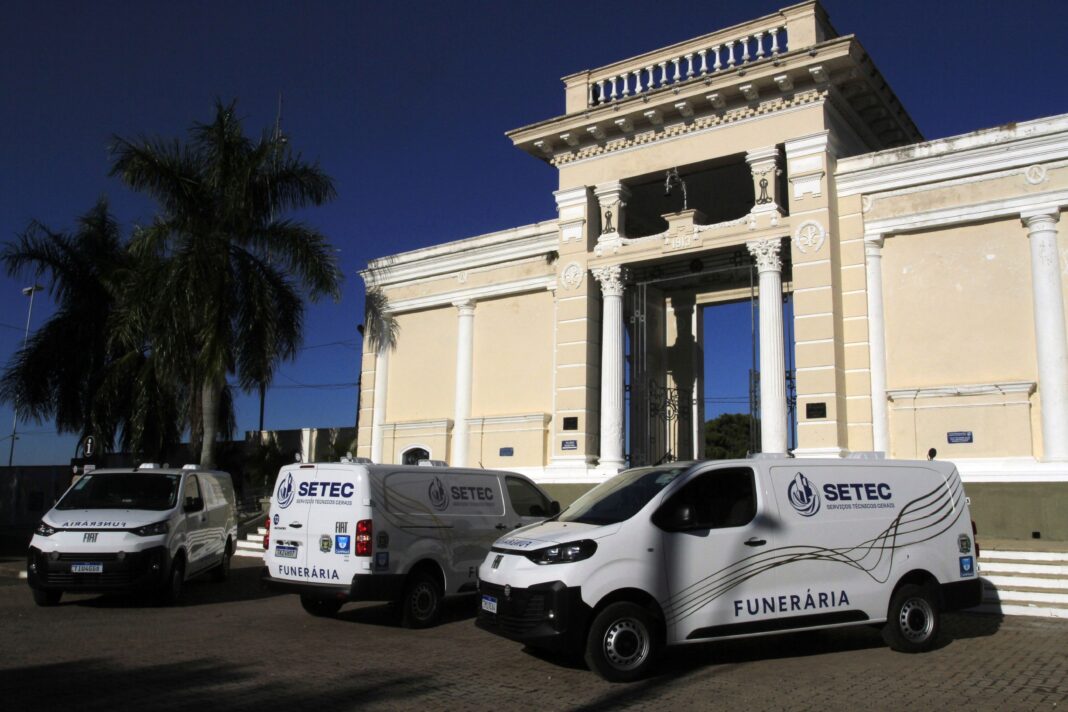 Setec de Campinas abre concurso com 40 vagas e salários de até R$ 11,4 mil