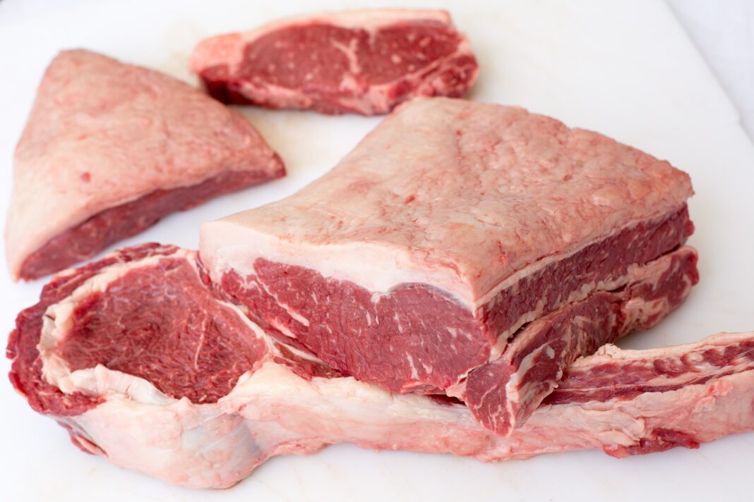 União Europeia suspende importações de carnes e outros produtos de origem animal do Brasil a partir desta quinta-feira