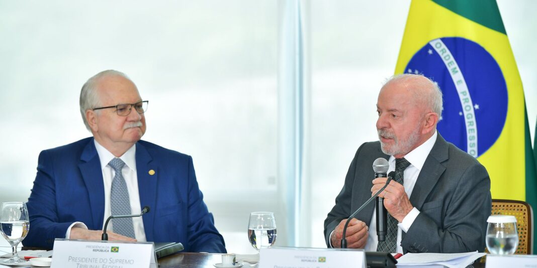 Fachin afirma que legalidade prevalecerá em apurações do Judiciário
