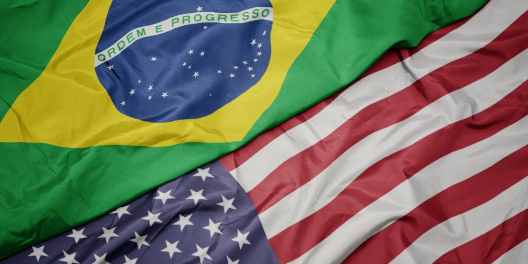 Brasil e EUA retomarão negociação de tarifas comerciais durante encontro do G20