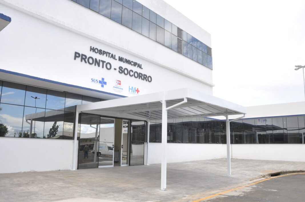 Tragédia no Hospital Municipal de Americana: Funcionário da manutenção morre após queda grave